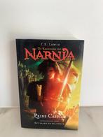 De kronieken van Narnia / Prins Caspian, Boeken, Gelezen, Ophalen of Verzenden