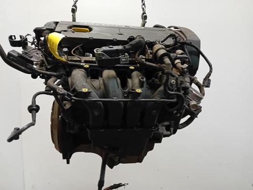 MOTOR Opel Zafira (M75) (01-2005/04-2015) (A16XER), Auto-onderdelen, Motor en Toebehoren, Opel, Gebruikt