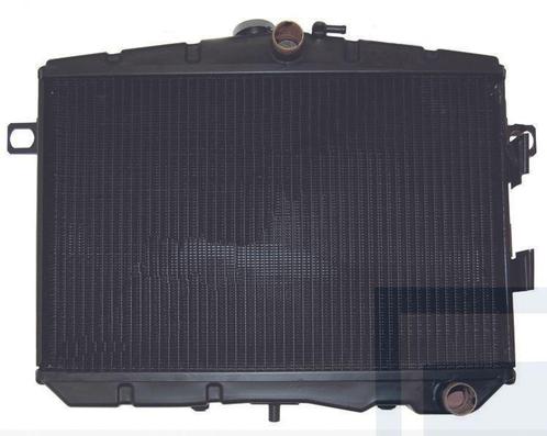 Radiator P1800E+P1800ES automaat chassnr 35083+ +Amazon+140, Auto-onderdelen, Motor en Toebehoren, Volvo, Nieuw, Ophalen of Verzenden