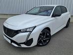 Peugeot 308 Allure Pack, Euro 6, 1199 cc, Wit, Handgeschakeld