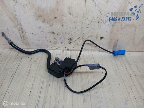 BMW 3-serie E91 Accusensor / Accuklem MIN 9215952 2005-2012, Auto-onderdelen, Accu's en Toebehoren, BMW, Gebruikt, Ophalen of Verzenden