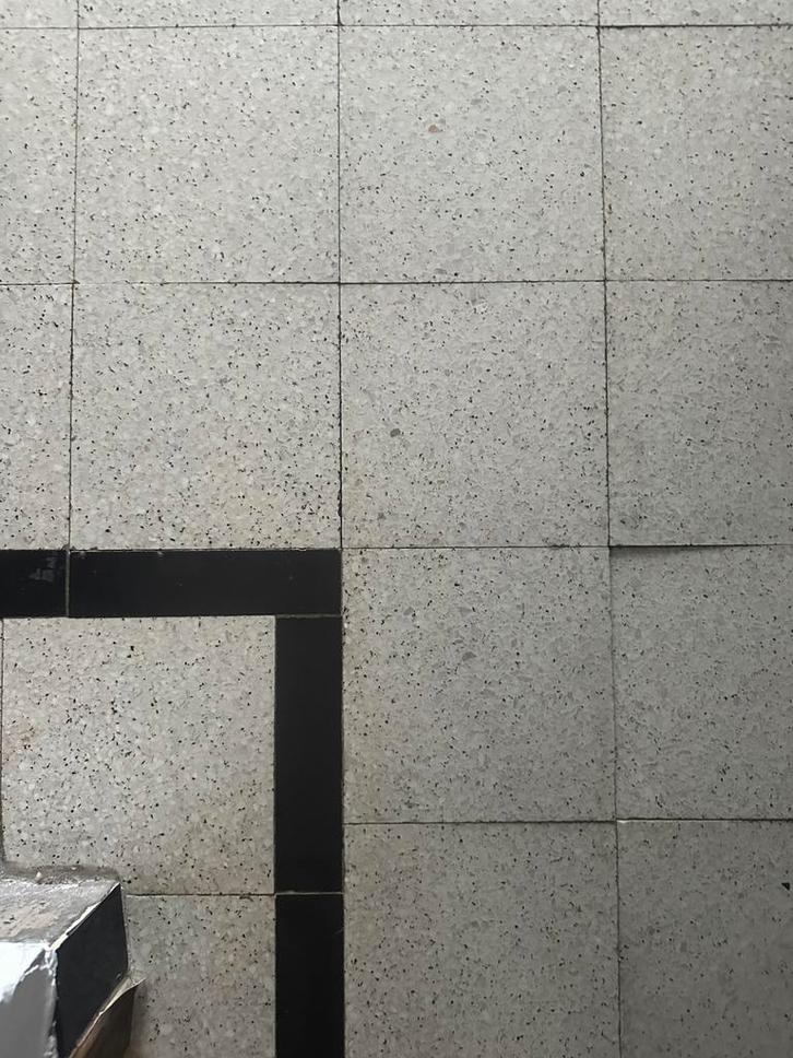 Oude cementtegels, Doe-het-zelf en Bouw, Tegels, Gebruikt, Vloertegels, Ophalen