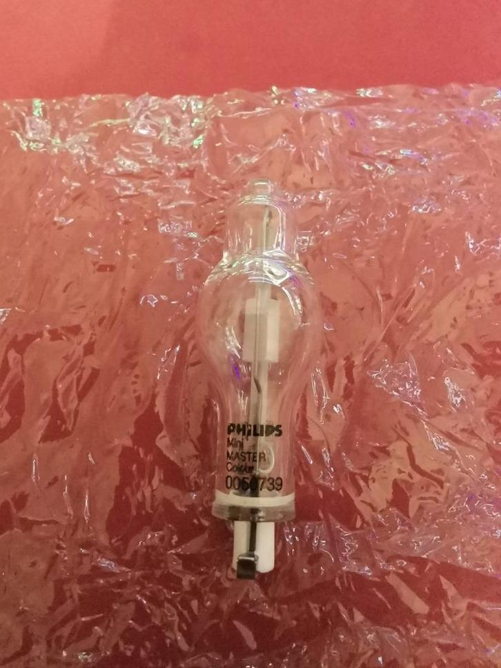 Philips Mini MASTERColour CDM-Tm 20W/830 –  (sans boîte), Hobby & Loisirs créatifs, Hobby & Loisirs Autre, Neuf, Enlèvement ou Envoi