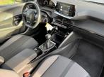 Peugeot 2008 II Allure, Argent ou Gris, Achat, Euro 6, Entreprise