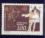 Madeira 1994 - CEPT nr 170 **, Verzenden, Postfris