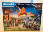 Playmobil Novelmore 71210, Kinderen en Baby's, Speelgoed | Playmobil, Ophalen, Nieuw, Complete set