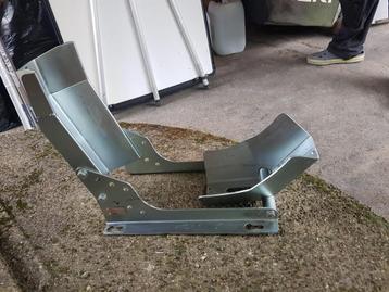 Pince à trottinette à utiliser, Enlèvement, Comme neuf