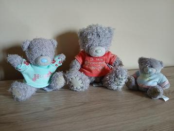 Me To You beren beschikbaar voor biedingen