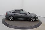 (2ASV681) AUDI A5 SPORTBACK, Auto's, Audi, 4 zetels, Gebruikt, Euro 6, Bedrijf