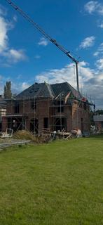 Stelling te huur / layher Altrad stelling, Enlèvement ou Envoi, Comme neuf