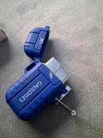 Gallische aanstekers, Verzamelen, Rookartikelen, Aanstekers en Luciferdoosjes, Ophalen of Verzenden, Aansteker