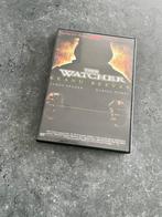 DVD | The Watcher, À partir de 16 ans, Envoi, Utilisé, Thriller d'action