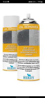 Dégraissant pour parquet, bois, béton, plans de travail,..., Enlèvement ou Envoi