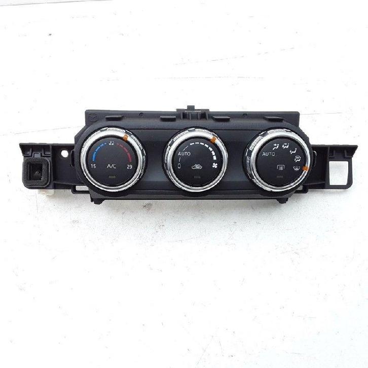 BEDIENINGSPANEEL VERWARMING Mazda MX-5 (ND) (|61190D|), Auto-onderdelen, Dashboard en Schakelaars, Mazda, Gebruikt