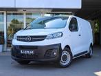 Opel Vivaro VAN L2H1 2.0 145PK MT6 |DEMO|*DIRECT LEVERBAAR*, Auto's, Monovolume, Vivaro, Wit, 107 kW