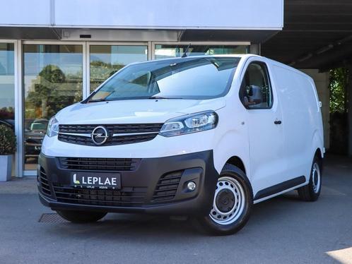 Opel Vivaro VAN L2H1 2.0 145PK MT6 |DEMO|*DIRECT LEVERBAAR*, Auto's, Opel, Vivaro, ABS, Airconditioning, Boordcomputer, Centrale vergrendeling