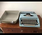 Vintage Remington typemachine, Diversen, Typemachines, Ophalen, Gebruikt