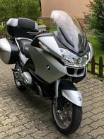 BMW R 1200 RT-fietsen, Toermotor, 1200 cc, Particulier, 2 cilinders