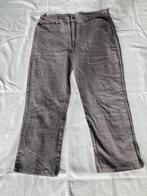 Pantalon marron Armand Thiery taille 36, Comme neuf, Taille 36 (S), Brun, Enlèvement ou Envoi