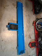 Moto mover, Ophalen