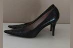 Prachtige pumps 39 Kenneth Cole., Pumps, Zwart, Kenneth Cole, Ophalen of Verzenden