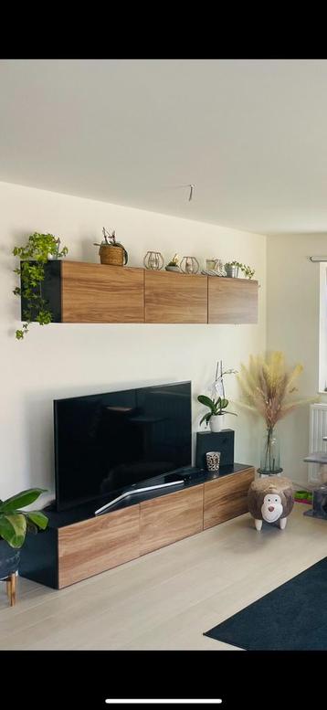 TV meubel beschikbaar voor biedingen