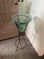 Staander voor planten, Ophalen, Gebruikt