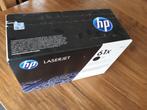 HP Laserjet 4100 Print Cartridge, C8061X Black, Informatique & Logiciels, Cartridge, Enlèvement, HP ORIGINAL, Neuf