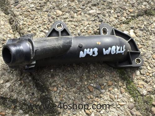 Koelflens Koelslang BMW N43 motor oe 7560130, Auto-onderdelen, Motor en Toebehoren, BMW, Gebruikt, Ophalen of Verzenden