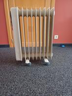 olieradiator, Doe-het-zelf en Bouw, Ophalen, Gebruikt, 800 watt of meer, Overige typen