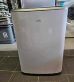 AEG mobiele airco, Elektronische apparatuur, Airco's, Ophalen, Zo goed als nieuw, Mobiele airco