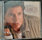 Cd - Frédéric François- et si on parfait d'amour, Ophalen of Verzenden, Gebruikt