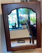 Miroir, Moins de 100 cm, Enlèvement, Utilisé, 50 à 75 cm