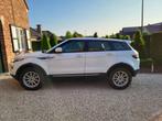 LANDROVER RANGE ROVER EVOQUE 2.2 ED4 2WD 2013 prima staat, Auto's, Voorwielaandrijving, Euro 5, 110 kW, 4 cilinders
