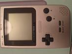 Game boy pocket, Games en Spelcomputers, Spelcomputers | Nintendo Game Boy, Ophalen of Verzenden, Zo goed als nieuw, Game Boy Pocket