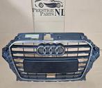 Grill Audi A3 8V Origineel Grille ACC 8V3853651A bj.2012-201, Auto-onderdelen, Gebruikt, Voor, Herkomst onderdeel bekend, Ophalen of Verzenden