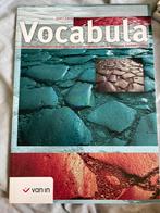 FACQ - Vocabula, Ophalen of Verzenden, Latijn, FACQ