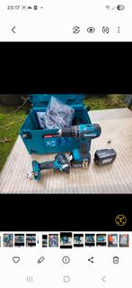 Makita 5ah nw, Hobby en Vrije tijd, Elektronica-componenten, Ophalen of Verzenden