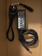 10 stuks - HP originele 65W Smart AC adapter - oplader, Informatique & Logiciels, Chargeurs d'ordinateur portable, Enlèvement