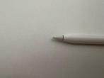 Apple pencil, Ophalen, Zo goed als nieuw, Apple iPad