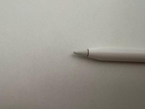 Apple pencil, Computers en Software, Apple iPads, Zo goed als nieuw, Apple iPad, Ophalen