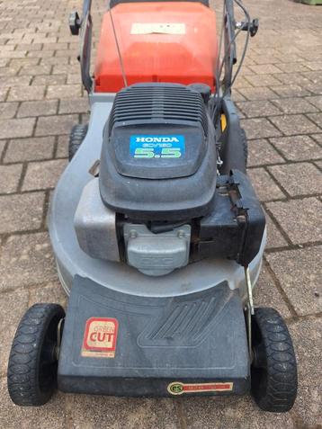 Honda grasmaaier gcv 160 5.5 beschikbaar voor biedingen