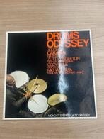 JAZZ ODYSSEY - DRUMS ODYSSEY, Cd's en Dvd's, Verzenden, 1940 tot 1960, Gebruikt, Jazz