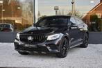 Mercedes-Benz GLC 250 Coupé 4-Matic AMG-Line Burmester 360, Automaat, Gebruikt, Zwart, Leder