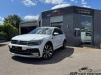 Volkswagen Tiguan 2.0 TSI 4Motion 3x R-line PANO-MEMORY-LEDE, Auto's, Volkswagen, Automaat, Stof, 4 cilinders, 1984 cc