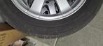 Velgen volvo 16 inch, Auto-onderdelen, Banden en Velgen, Ophalen, Gebruikt, Velg(en), 16 inch