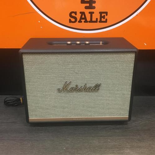 Marshall Woburn II - Draagbare Speaker | Zo goed als nieuw, Audio, Tv en Foto, Luidsprekerboxen, Zo goed als nieuw, Ophalen