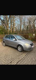 Volkswagen Polo 1.2i United Air avec 5 portes, Argent ou Gris, Achat, Boîte manuelle, 5 portes