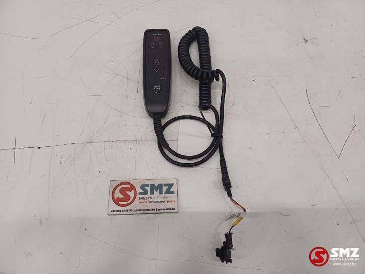 Occ suspension pneumatique télécommandée Volvo, Autos : Pièces & Accessoires, Pièces camion, Volvo, Électronique et Câbles, Utilisé