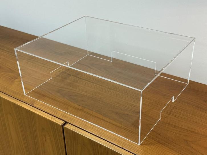 Nieuwe stofkap ClearAudio Performance SE DC, Audio, Tv en Foto, Platenspelers, Nieuw, Platenspeler-onderdeel, Overige merken, Ophalen of Verzenden